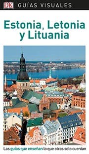 Tapa de Estonia, Letonia y Lituania