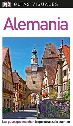 Tapa de Alemania