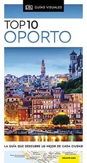 Tapa de Oporto Top 10