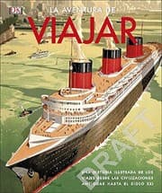 Tapa de La aventura de viajar