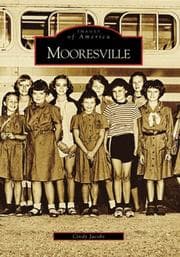 Tapa de Mooresville