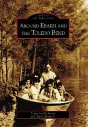 Tapa de Around Ebarb and the Toledo Bend
