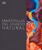 Tapa de Maravillas del mundo natural