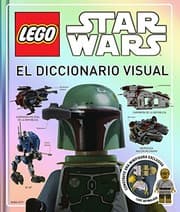 Tapa de Star Wars. El diccionario visual