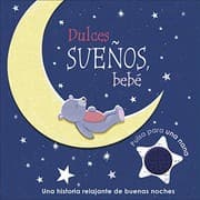 Tapa de Dulces sueños, bebé