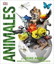 Tapa de Animales