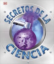 Tapa de Secretos de la ciencia