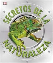 Tapa de Secretos de la naturaleza