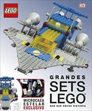 Tapa de Grandes sets de LEGO® que han hecho historia