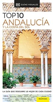 Tapa de Andalucía y la Costa del Sol Top 10