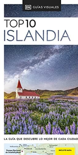 Tapa de Islandia