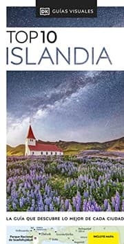 Tapa de Islandia