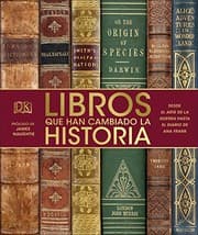 Tapa de Libros que han cambiado la historia