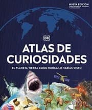 Tapa de Atlas de curiosidades