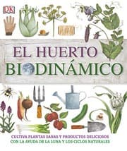 Tapa de El huerto biodinámico