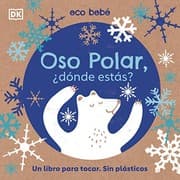 Tapa de Oso polar, ¿dónde estás?