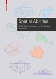 Tapa de Training Spatial Abilities