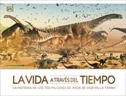 Tapa de La vida a través del tiempo