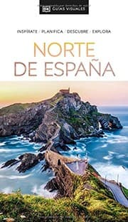 Tapa de Norte de España