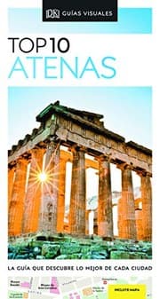 Tapa de Atenas