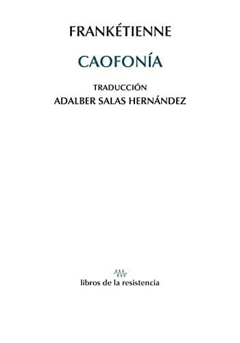 Tapa de Caofonía