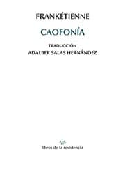 Tapa de Caofonía