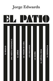 Tapa de El patio