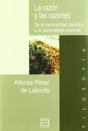 Tapa de La Razon Y Las Razones/ The Reason and The Reasons