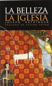 Tapa de La belleza. La Iglesia