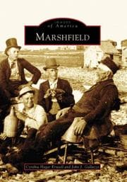 Tapa de Marshfield