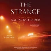 Tapa de Strange