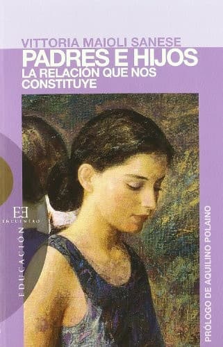 Tapa de Padres e hijos