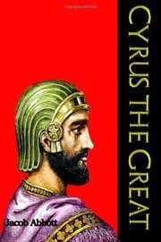 Tapa de Cyrus, the Great