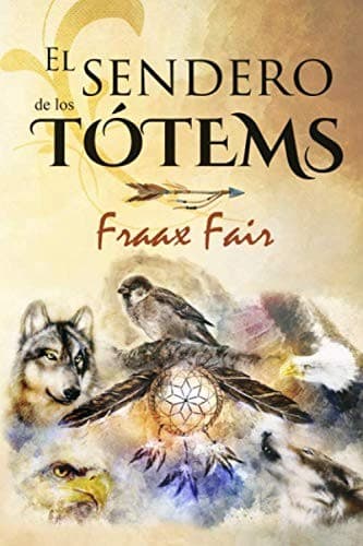 Tapa de Sendero de Los TÓtems