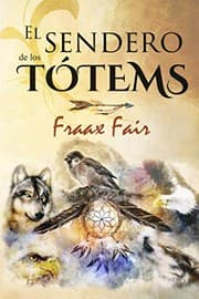 Tapa de Sendero de Los TÓtems