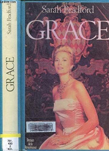 Tapa de Grace