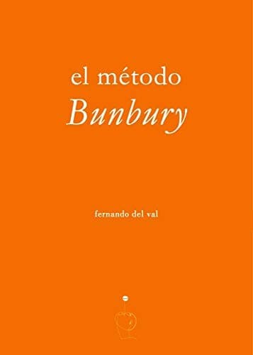 Tapa de El método Bunbury