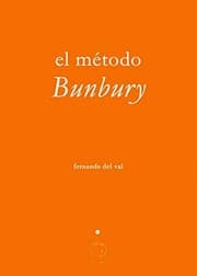 Tapa de El método Bunbury