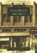 Tapa de Long Beach Art Deco
