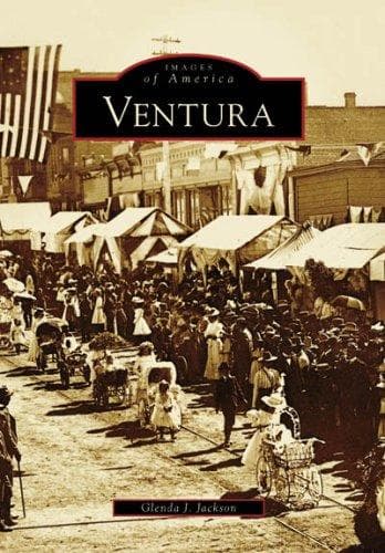 Tapa de Ventura   (CA)