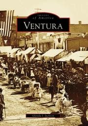 Tapa de Ventura   (CA)