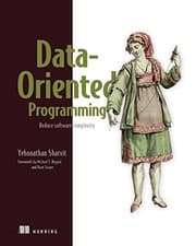 Tapa de Data-Oriented Programming
