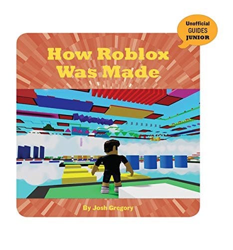 Tapa de How Roblox Was Made