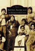 Tapa de Native Americans of Riverside County