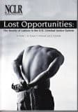 Tapa de Lost Opportunities