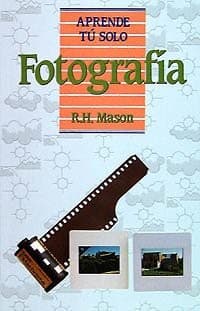 Tapa de Fotografia (Aprende Tu Solo)
