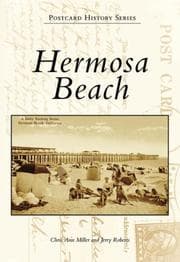 Tapa de Hermosa Beach, CA (Postcard History)