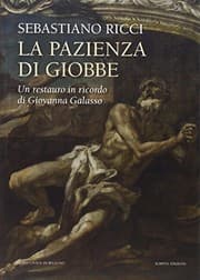 Tapa de Sebastiano Ricci