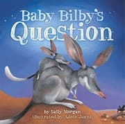Tapa de Baby Bilby's Question