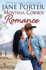 Tapa de Montana Cowboy Romance